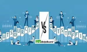 Outstaffing vs Outsourcing - Differences and Aspects to Consider