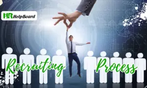 The Right Process of Recruiting Employees