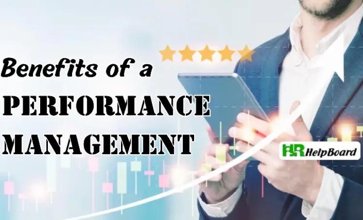 What Are the Benefits of a Performance Management System