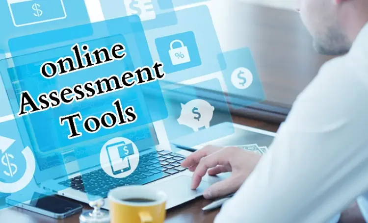 List of online assessment tools that provide free trial