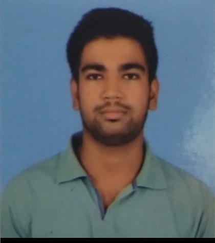 Ajay Yadav