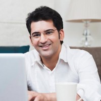 Ravi Nair
