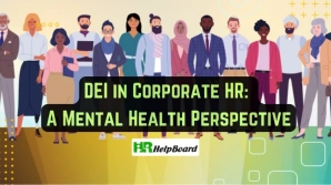 DEI in Corporate HR