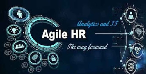 Analytics and IT – The way forward for an Agile ...